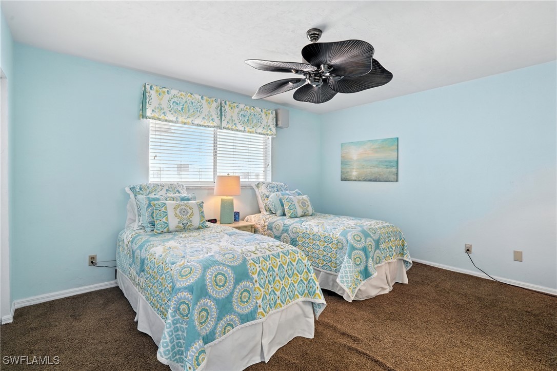 2 Bed Waterfront Home for Sale in Fort Myers Beach, FL — photo 28