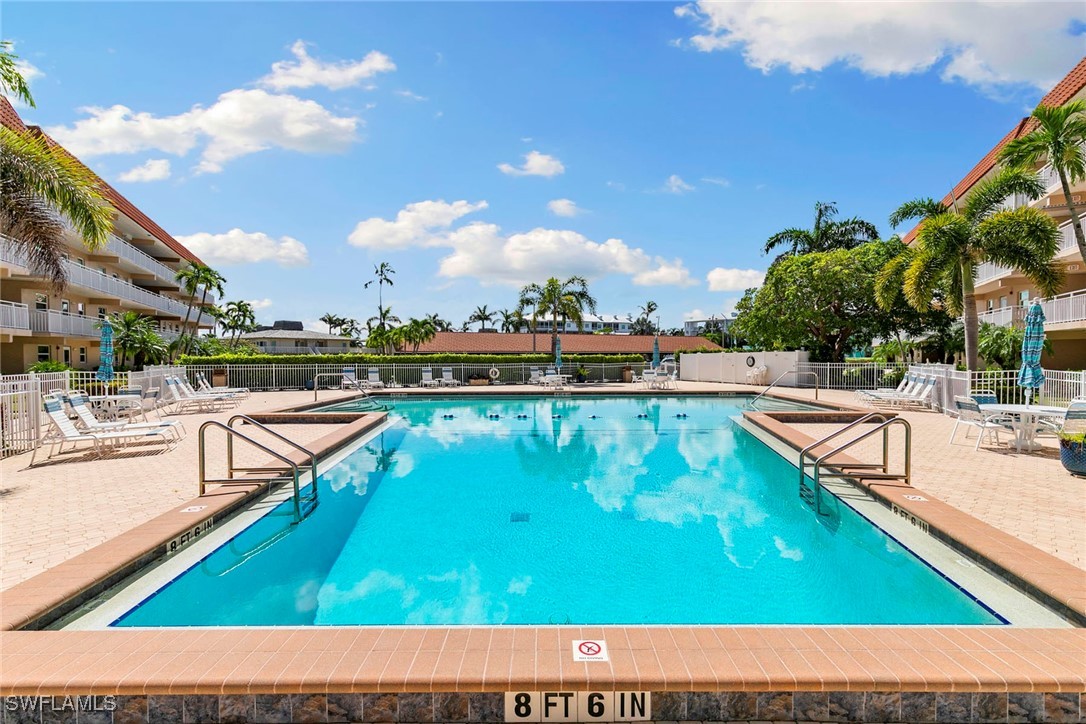 2 Bed Waterfront Home for Sale in Marco Island, FL, $420,000 — photo 28