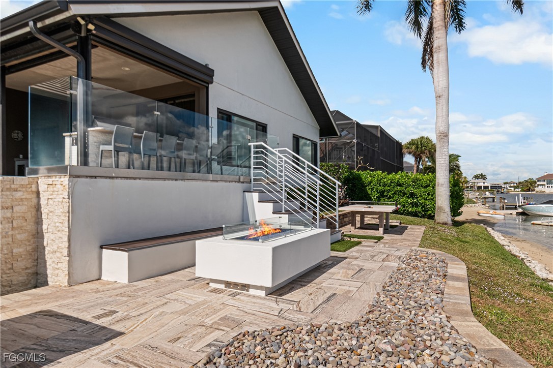4 Bed Pool Home for Sale in Harborage, FL, $1,500,000 — photo 28