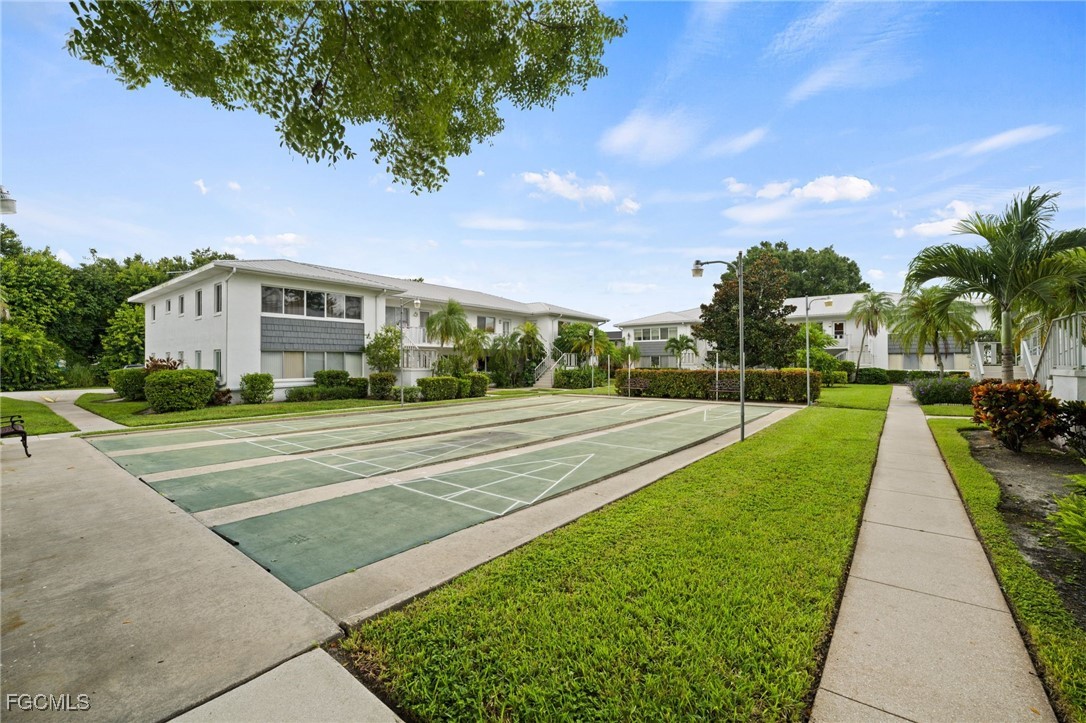 1 Bed Pool Home for Sale in Fort Myers, FL, $81,000 — photo 28