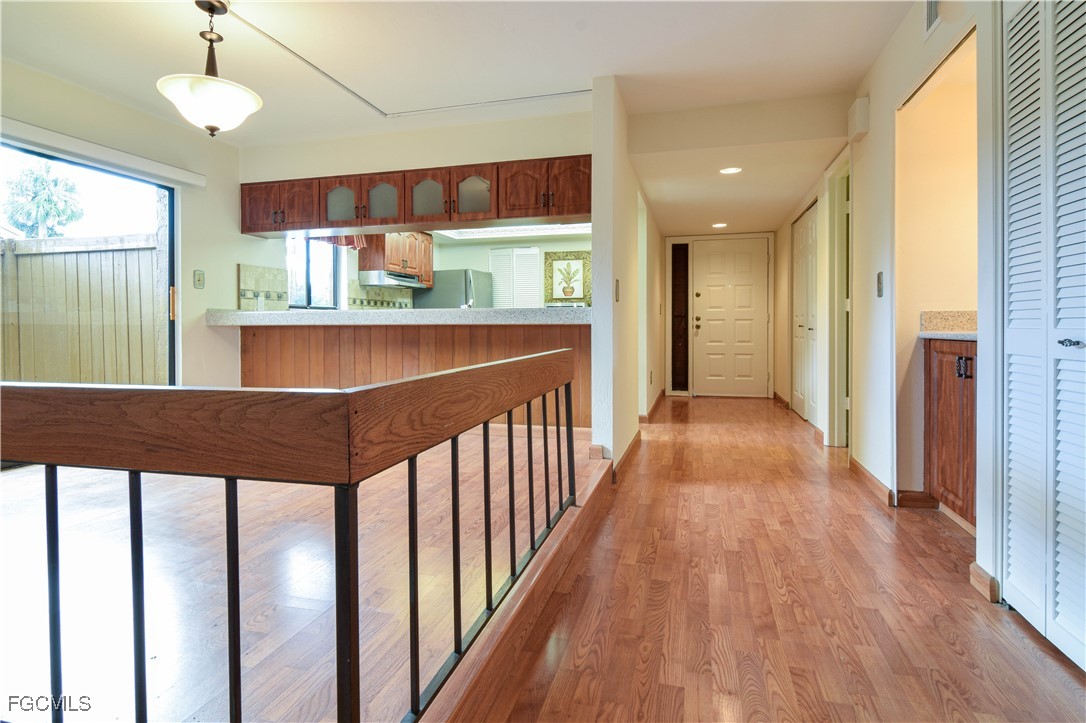 2 Bed Waterfront Home for Sale in North Fort Myers, FL — photo 28