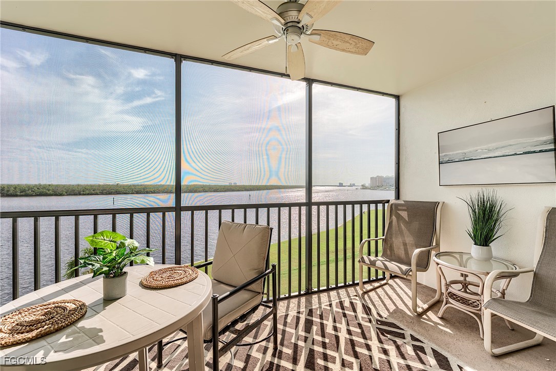2 Bed Waterfront Home for Sale in The Palms Of Bay Beach, FL — photo 28