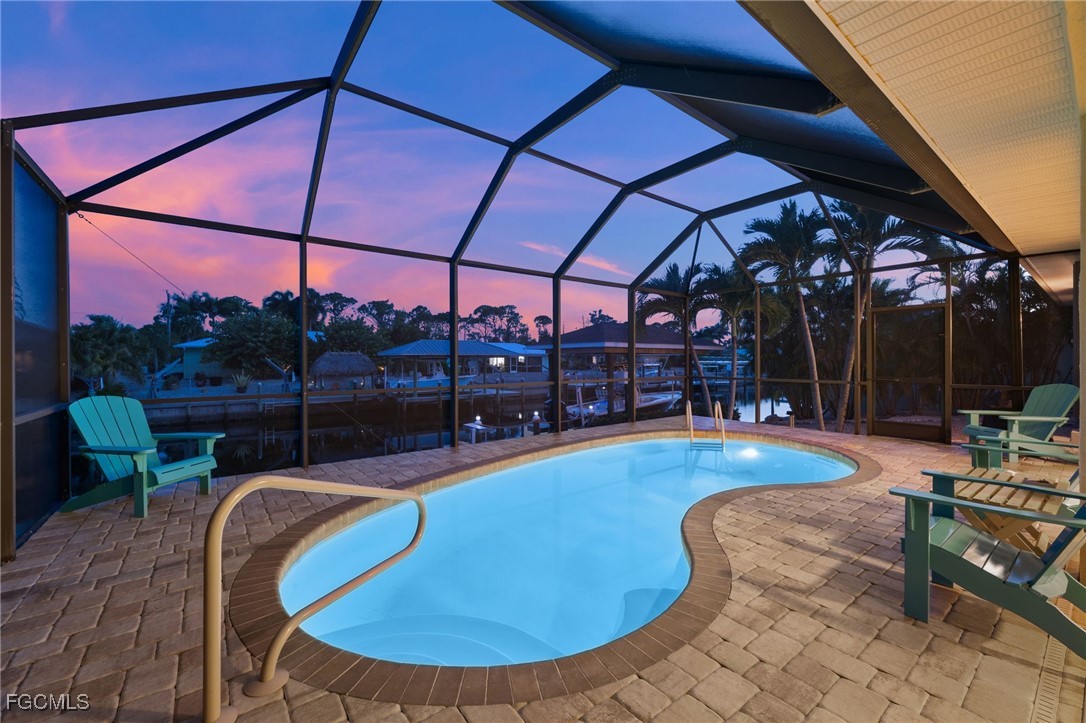 3 Bed Pool Home for Sale in St James City, photo 28