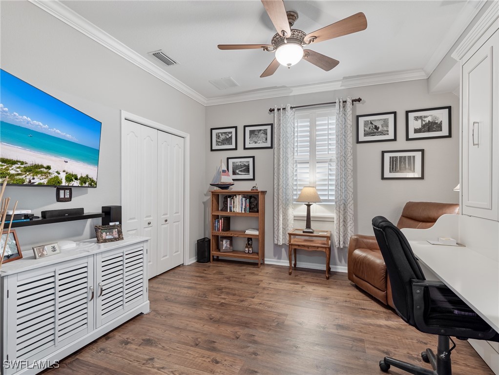 3 Bed Pool Home for Sale in Bella Terra, FL — photo 28
