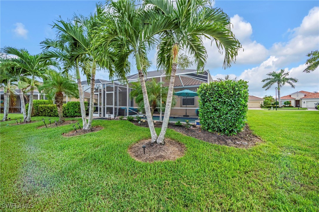 3 Bed Pool Home for Sale in Naples, FL, $435,000 — photo 28