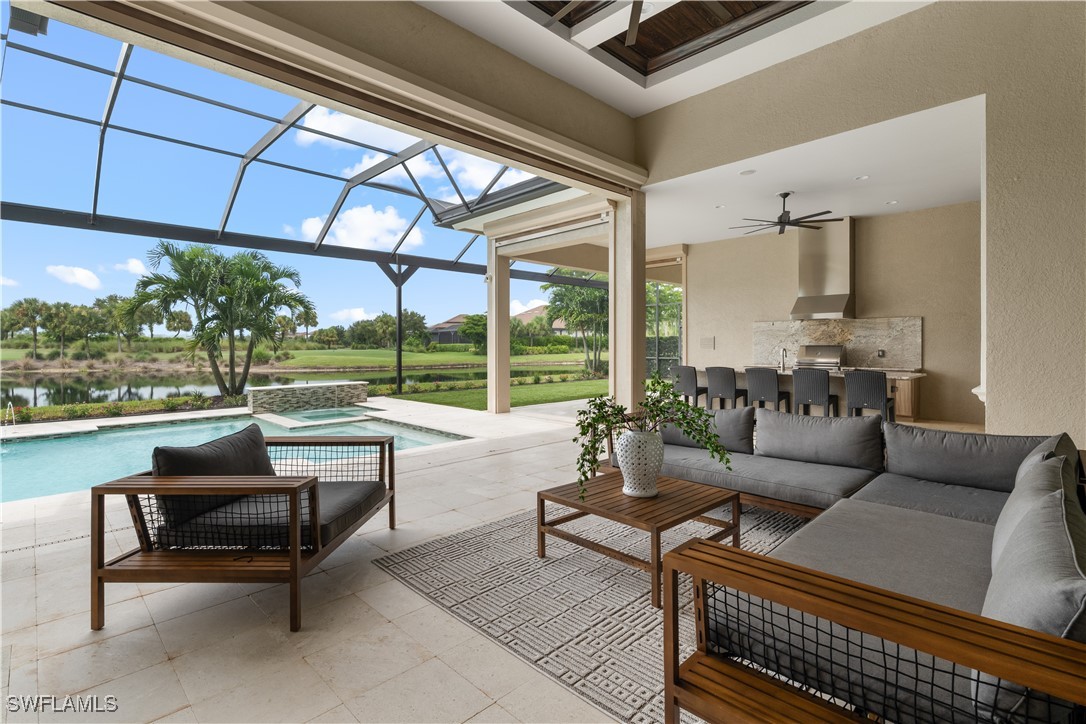 4 Bed Pool Home for Sale in Esplanade, photo 28