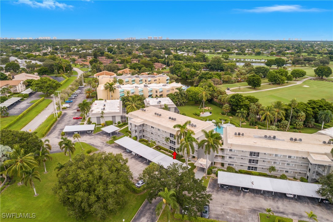2 Bed Condominium for Sale in Montego Manor, FL, $199,900 — photo 28