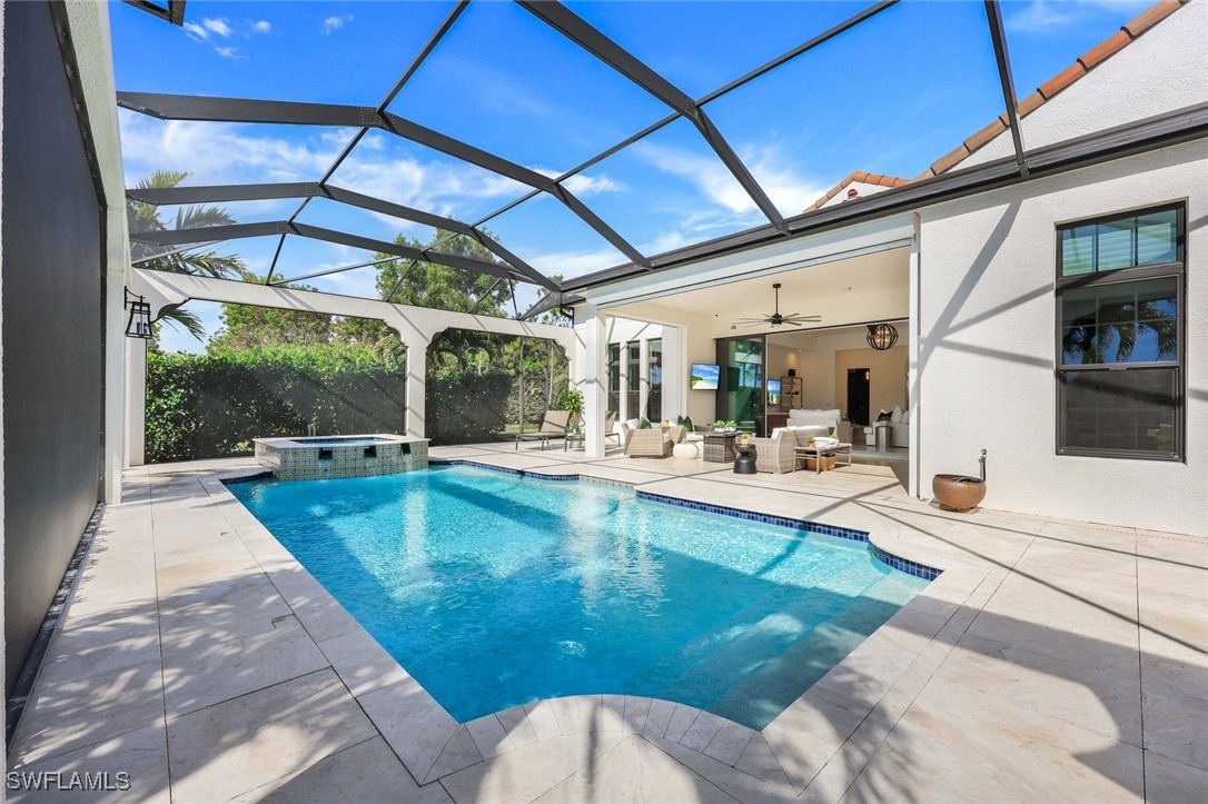 4 Bed Pool Home for Sale in Marsh Cove, FL — photo 28