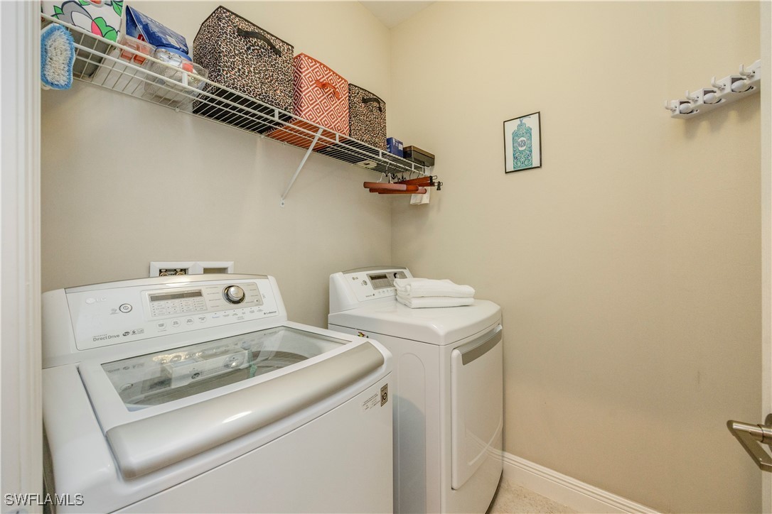 2 Bed Attached for Sale in Naples, FL, $459,000 — photo 28