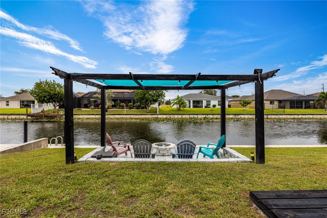 3 Bed Pool Home for Sale in Cape Coral, FL, $535,000 — photo 28