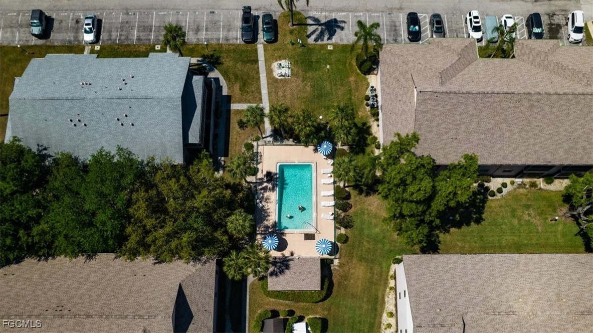 1 Bed Condominium for Sale in North Fort Myers, FL, $69,900 — photo 28