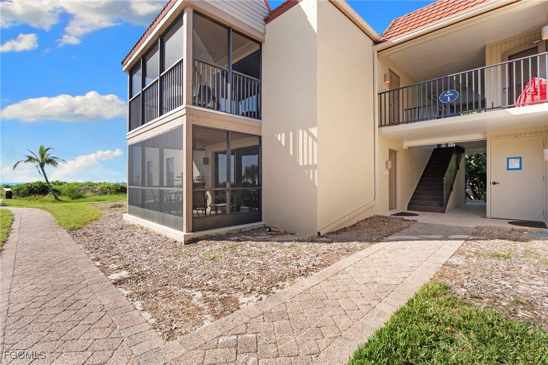2 Bed Waterfront Home for Sale in Sanibel, FL, $799,000 — photo 28