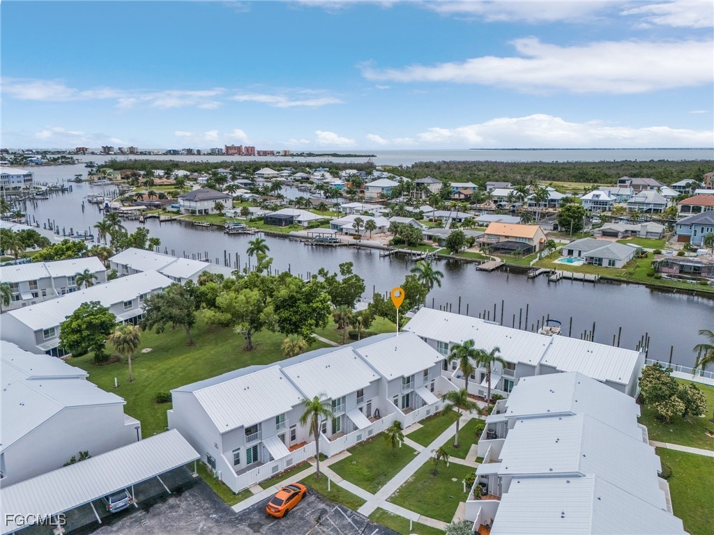 2 Bed Waterfront Home for Sale in Boardwalk Caper, FL — photo 28