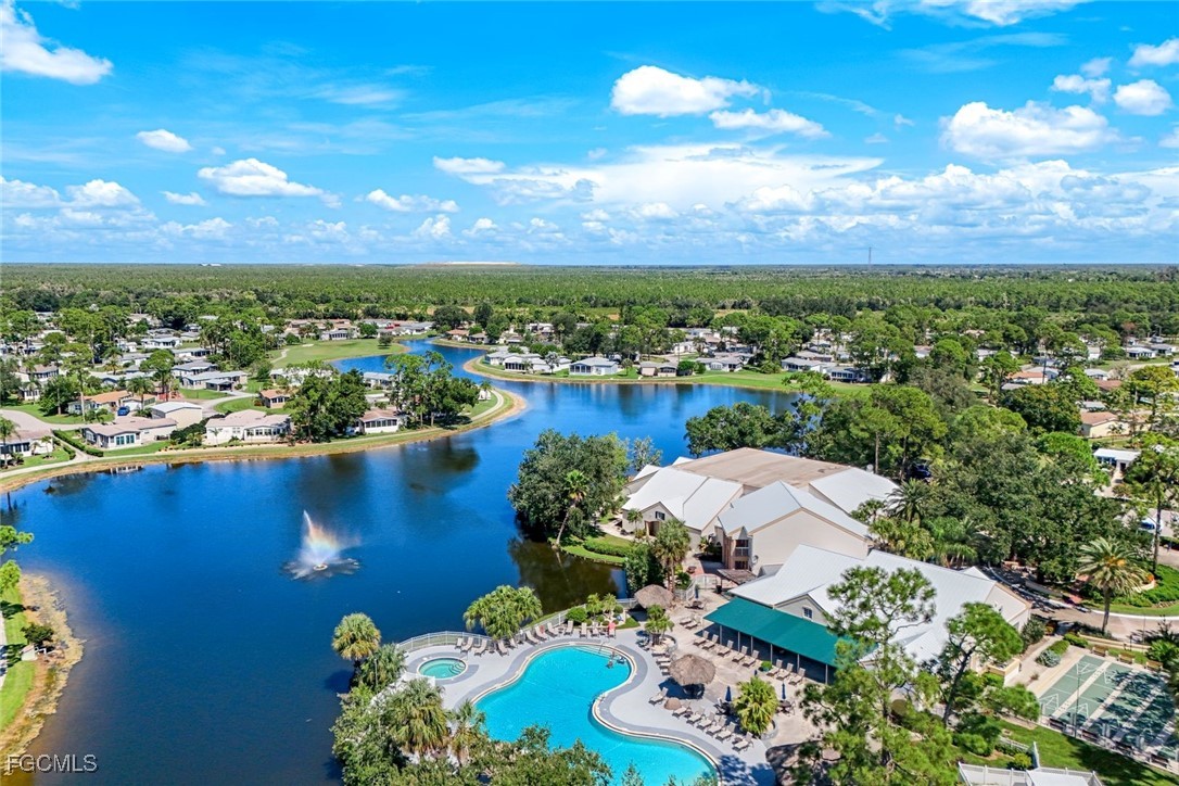 3 Bed Waterfront Home for Sale in North Fort Myers, FL — photo 28