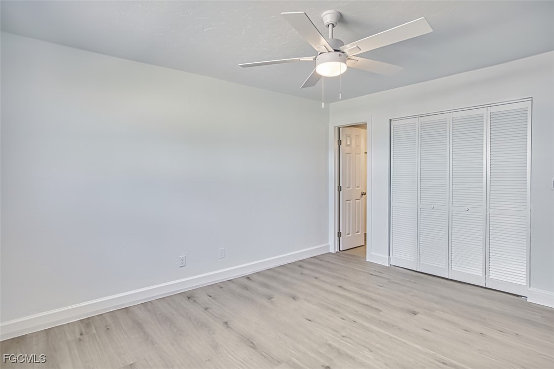 2 Bed Waterfront Home for Sale in Fort Myers Beach, FL — photo 28
