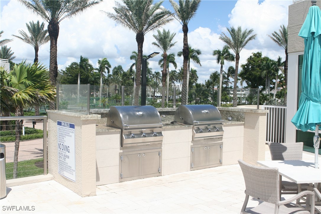 2 Bed Waterfront Home for Sale in Naples, FL, $2,900,000 — photo 28