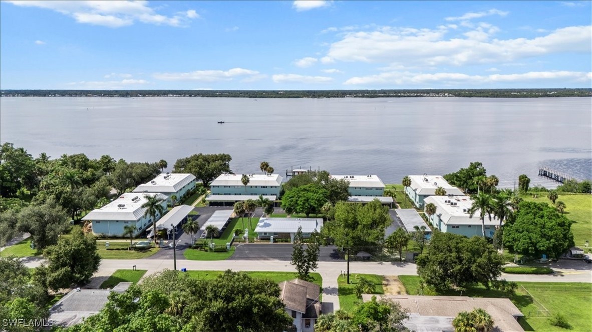 1 Bed Waterfront Home for Sale in Fort Myers, FL, $94,500 — photo 28