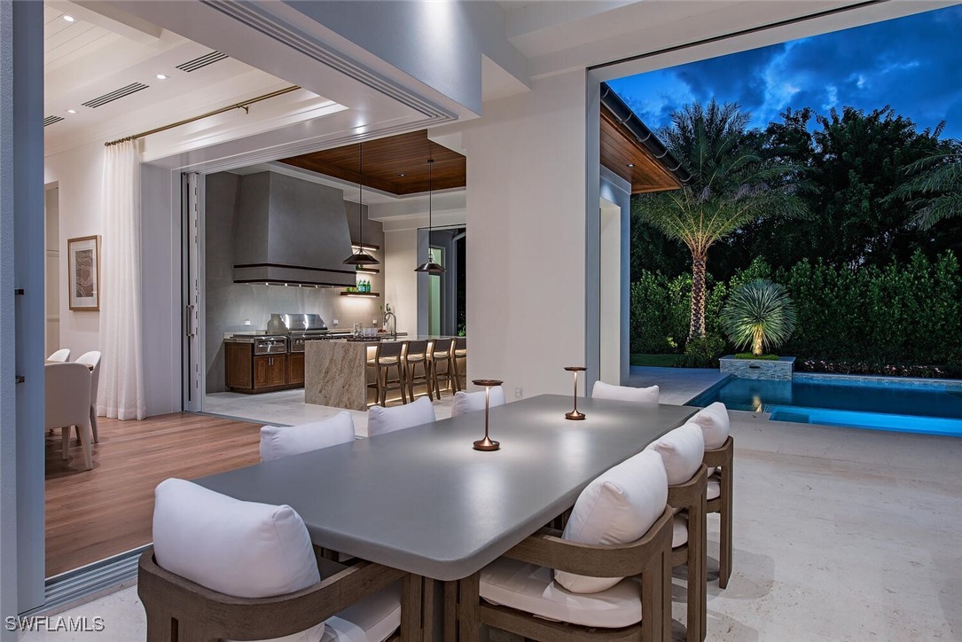 5 Bed Pool Home for Sale in Coquina Sands, FL, $10,649,500 — photo 28