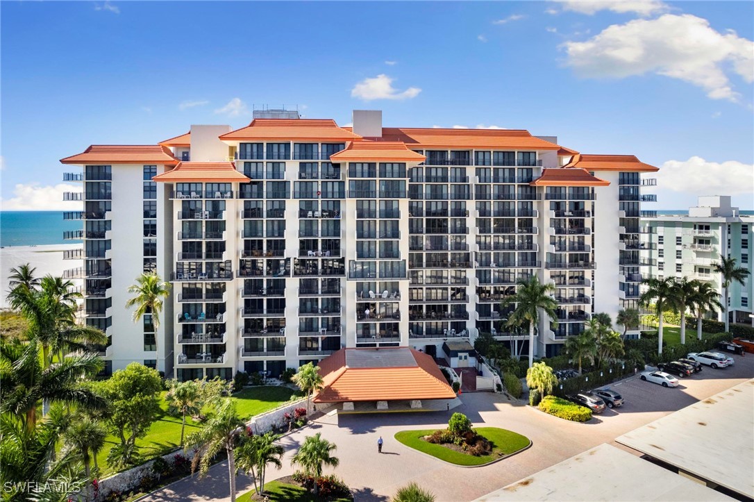 1 Bed Waterfront Home for Sale in Marco Island, FL, $500,000 — photo 28