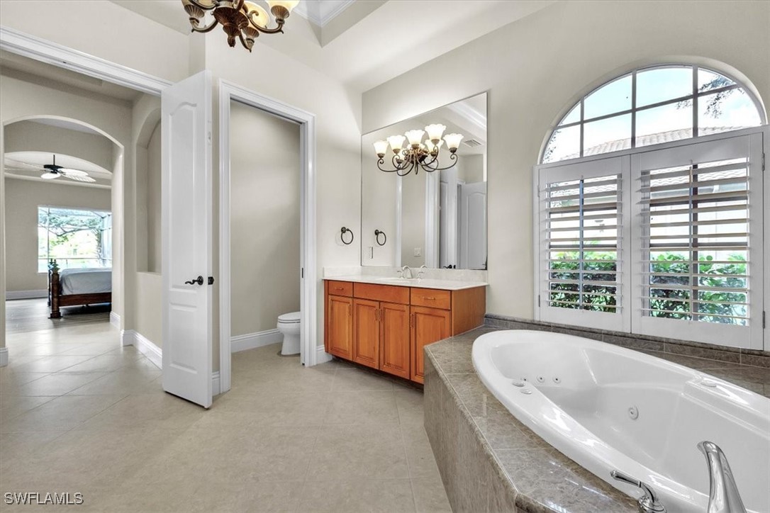 3 Bed Pool Home for Sale in Sanctuary Point, FL — photo 28