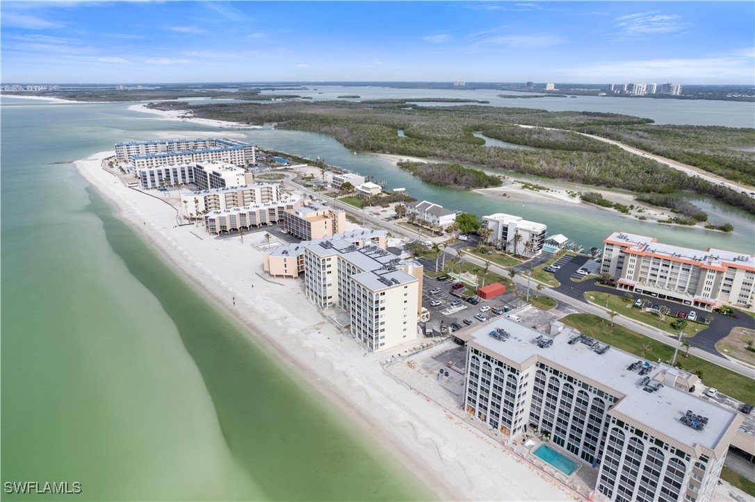 2 Bed Waterfront Home for Sale in Casa Bonita Ii, FL — photo 28
