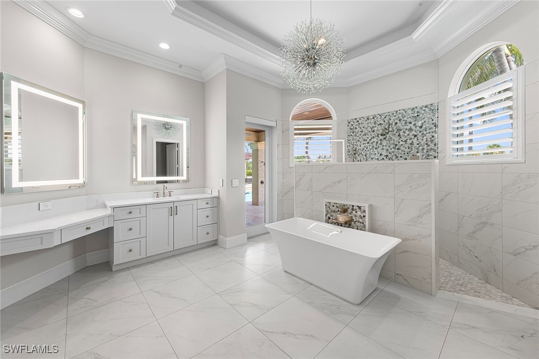 5 Bed Pool Home for Sale in Naples, FL, $5,995,000 — photo 28