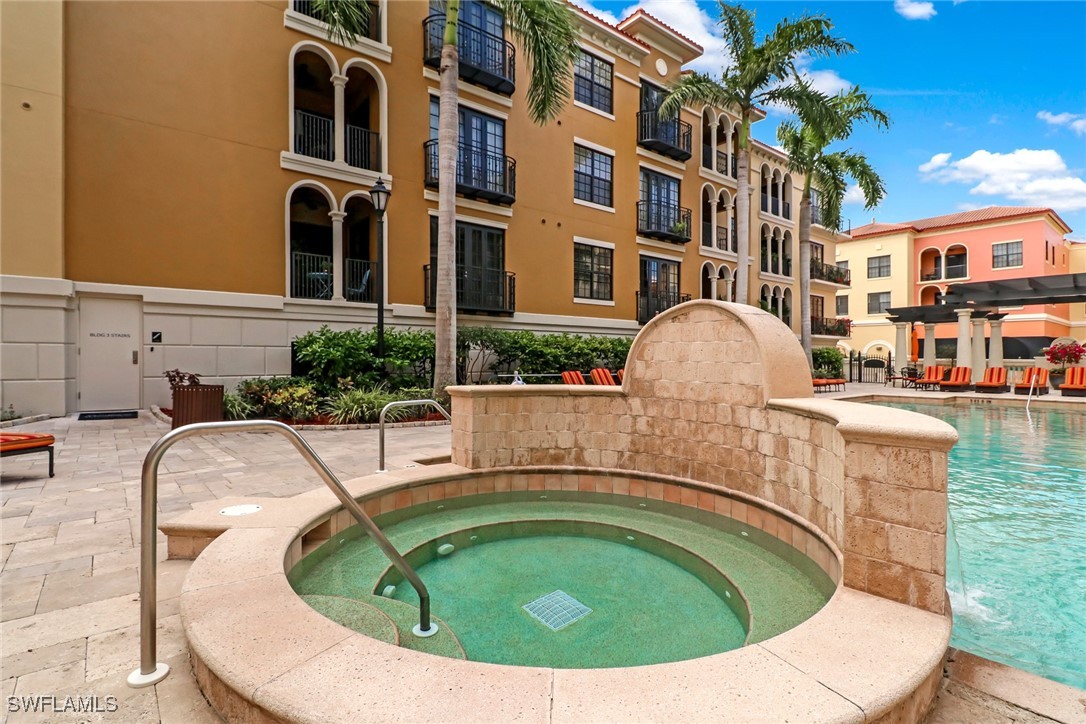 1 Bed Condominium for Sale in Estero, FL, $310,000 — photo 28