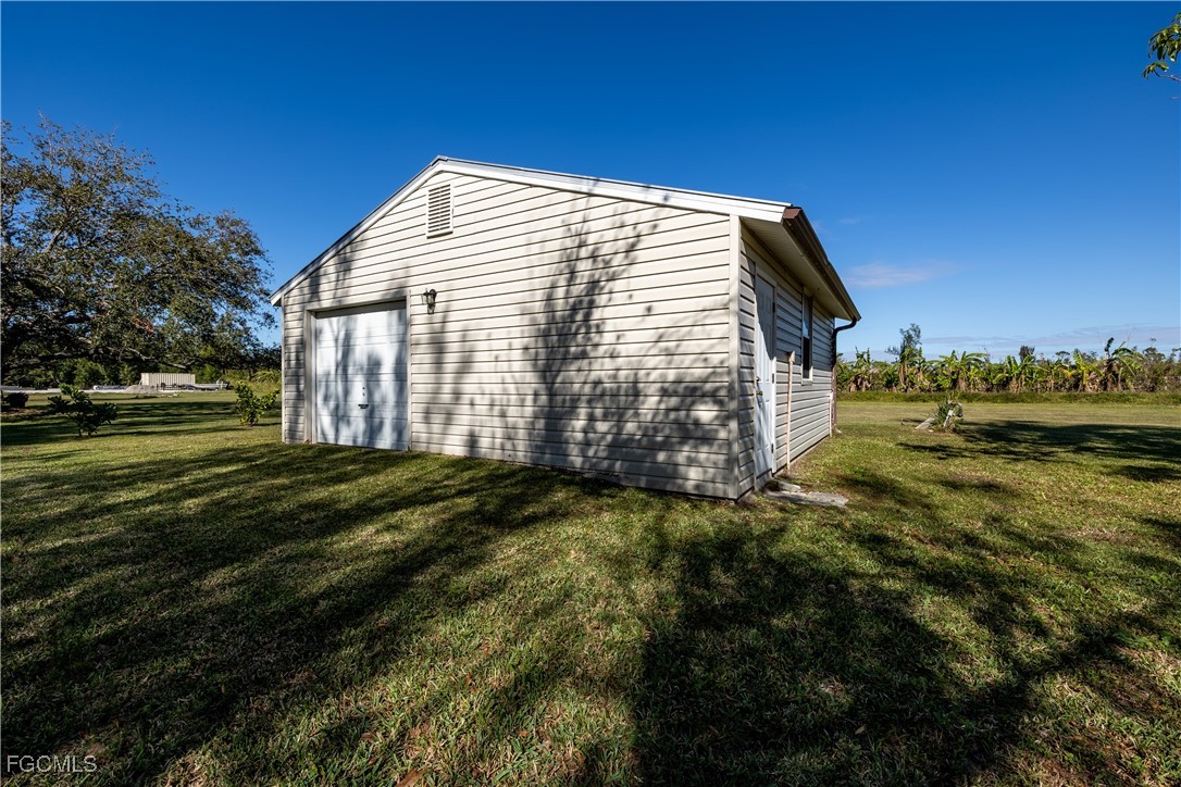 3 Bed SingleFamilyResidence for Sale in St James City, FL — photo 28