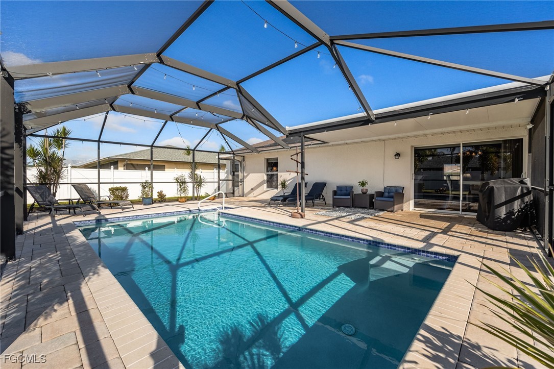 3 Bed Pool Home for Sale in Cape Coral, photo 28