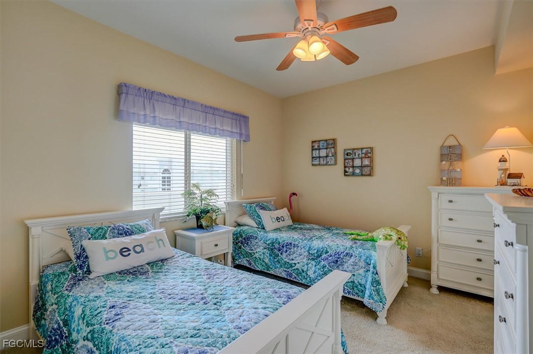 2 Bed Waterfront Home for Sale in Casa Marina, FL, $595,000 — photo 28