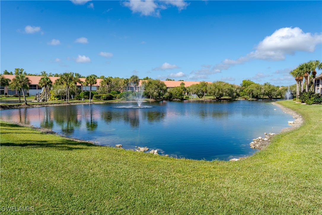 2 Bed Waterfront Home for Sale in Naples, FL, $400,000 — photo 28