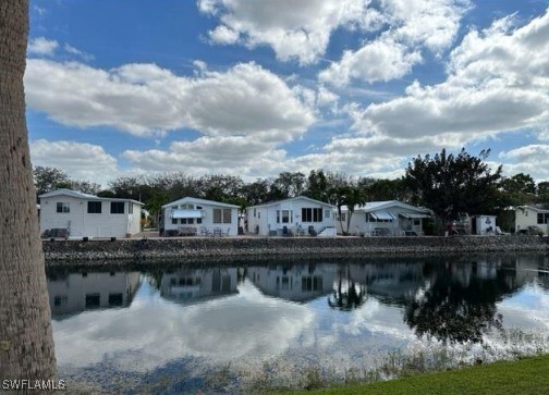 1 Bed Waterfront Home for Sale in Naples, FL, $110,000 — photo 28