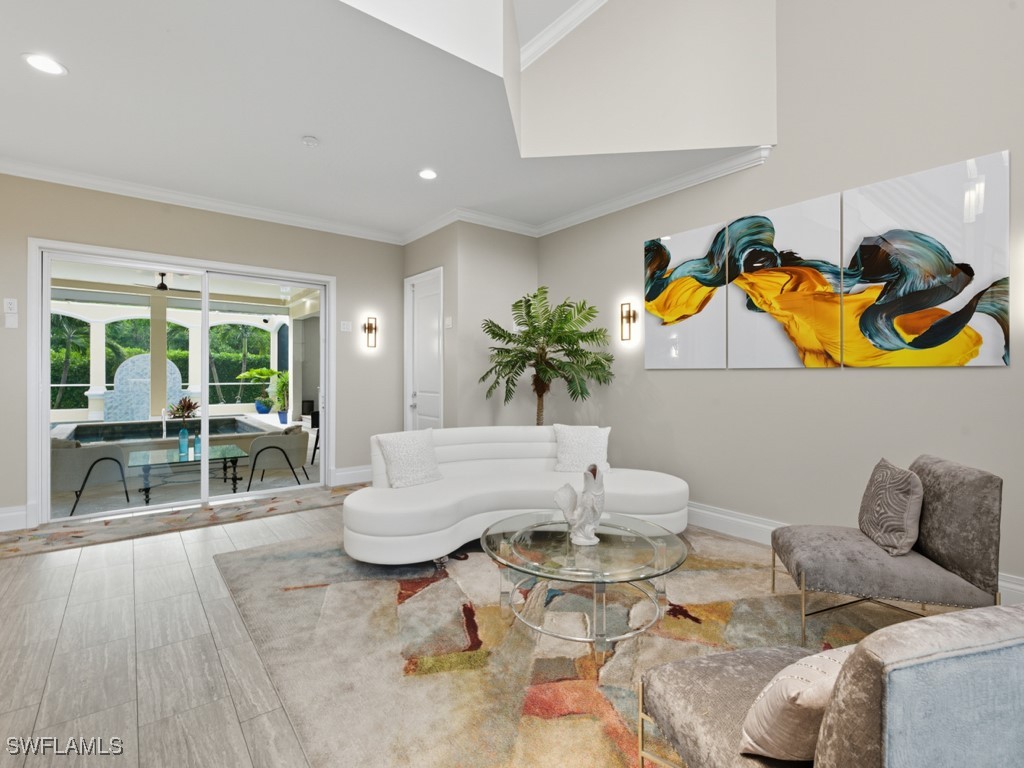 5 Bed Pool Home for Sale in Hideaway Beach, FL, $4,900,000 — photo 28