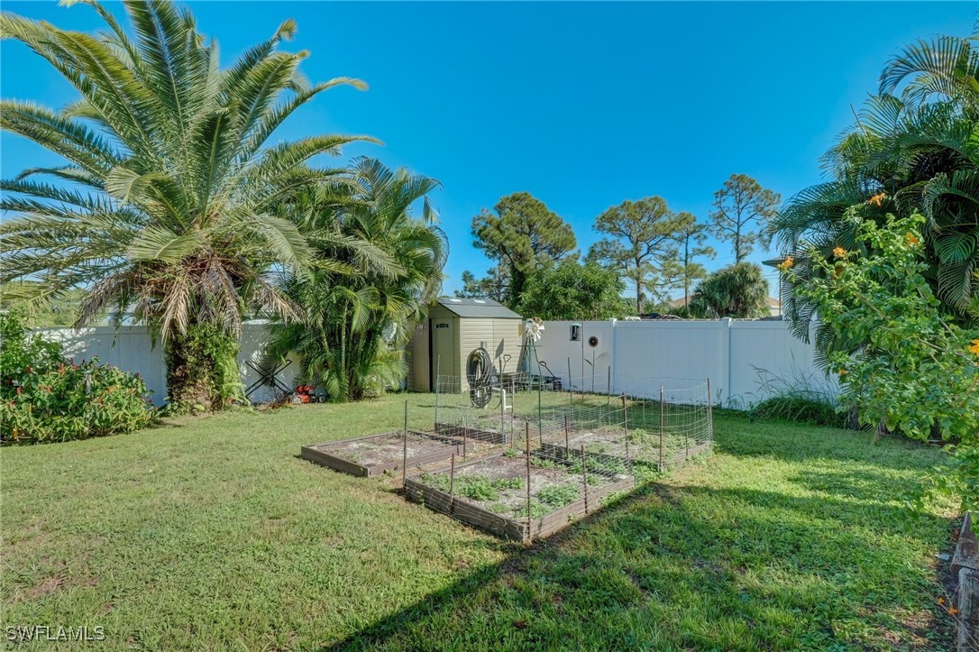 3 Bed Pool Home for Sale in Cape Coral, FL, $335,000 — photo 28