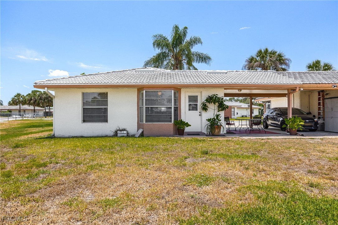 2 Bed Duplex for Sale in Parkwood Villas, FL, $160,000 — photo 28