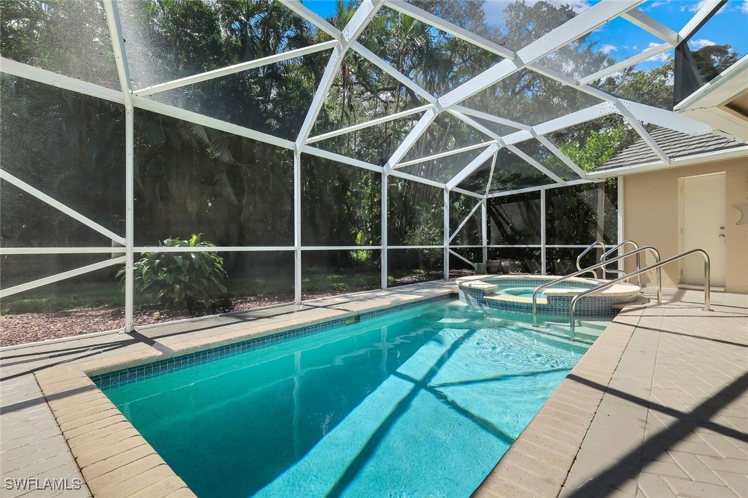 2 Bed Pool Home for Sale in Estero, FL, $499,000 — photo 28