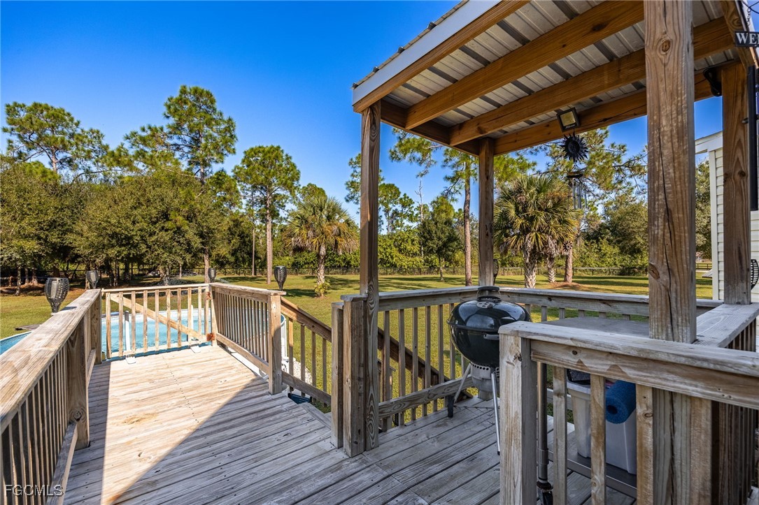 3 Bed Pool Home for Sale in Pioneer Plantation, FL, $399,900 — photo 28
