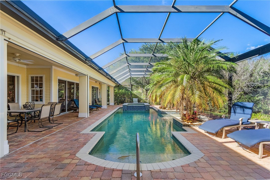 3 Bed Pool Home for Sale in Cypress Marsh, FL — photo 28