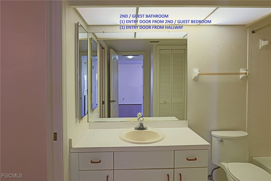 2 Bed Condominium for Sale in Fort Myers, photo 28