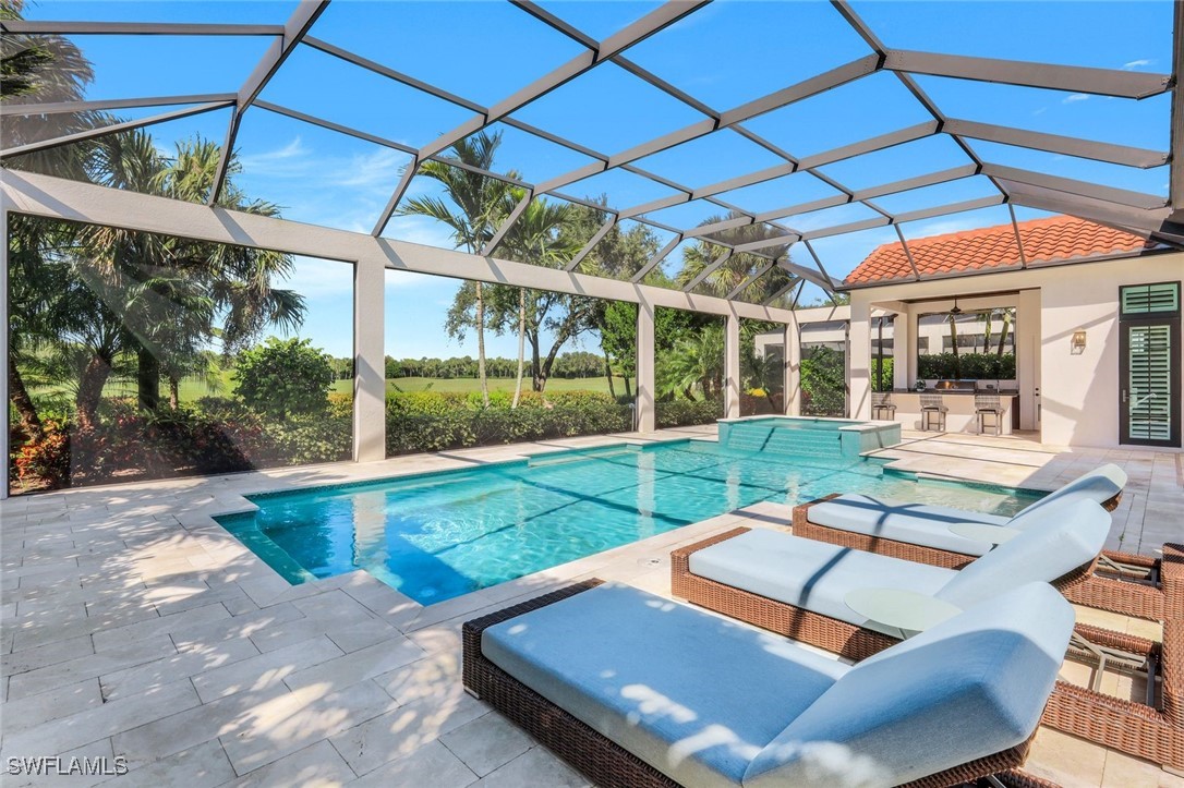 4 Bed Pool Home for Sale in Marsh Cove, FL — photo 28
