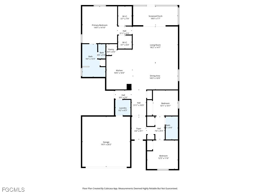 4 Bed Waterfront Home for Sale in Portico, photo 28