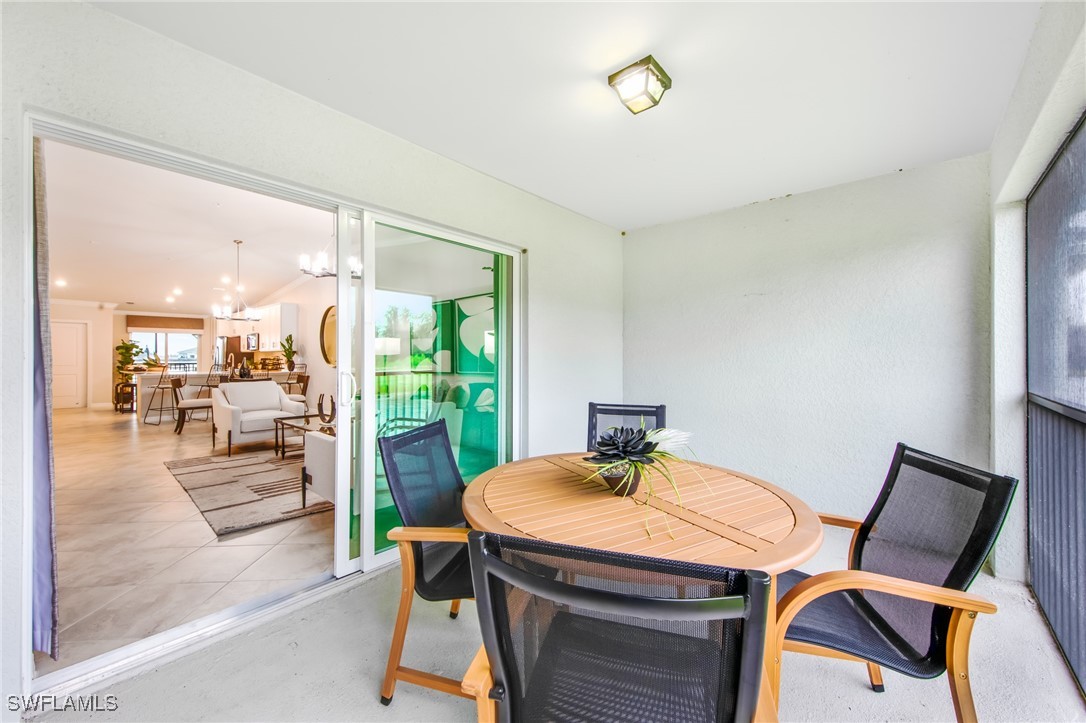 2 Bed Condominium for Sale in Ave Maria, FL — photo 28
