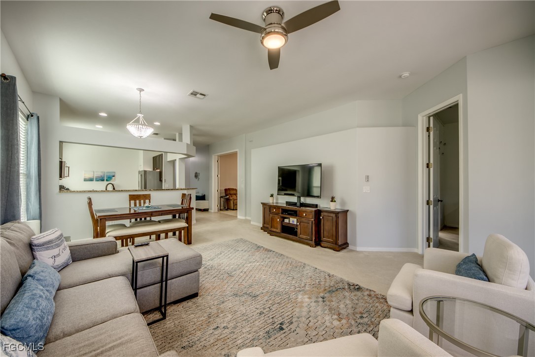 3 Bed Waterfront Home for Sale in Fort Myers, photo 28