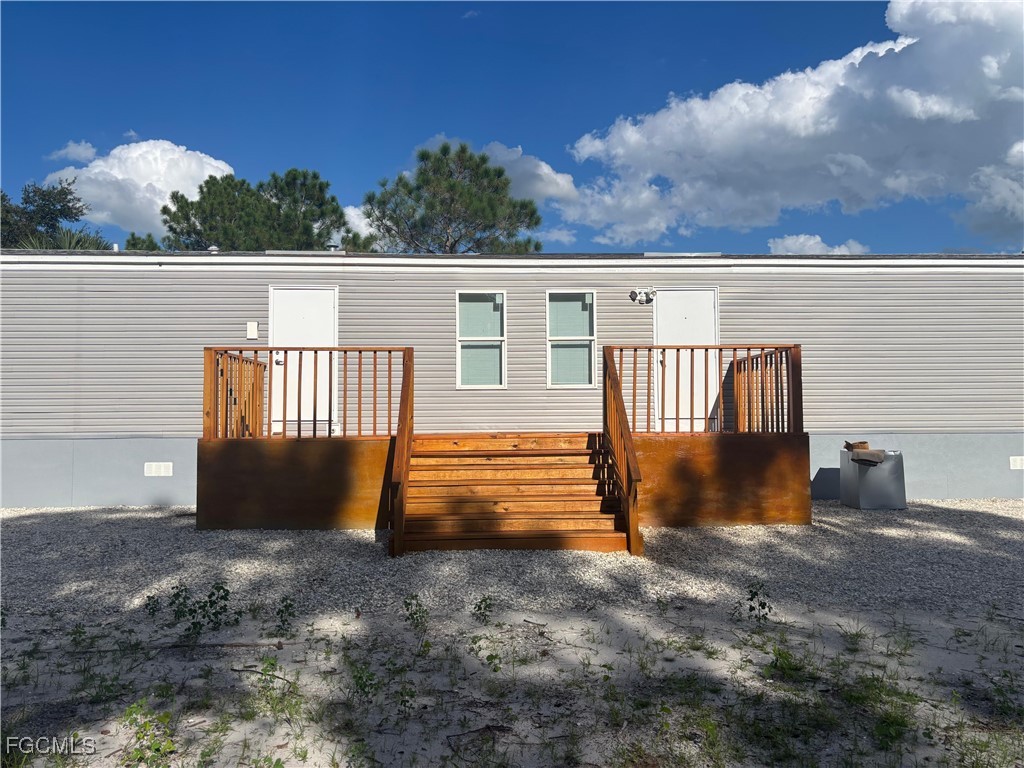 3 Bed ManufacturedHome for Sale in Clewiston, FL, $249,999 — photo 28