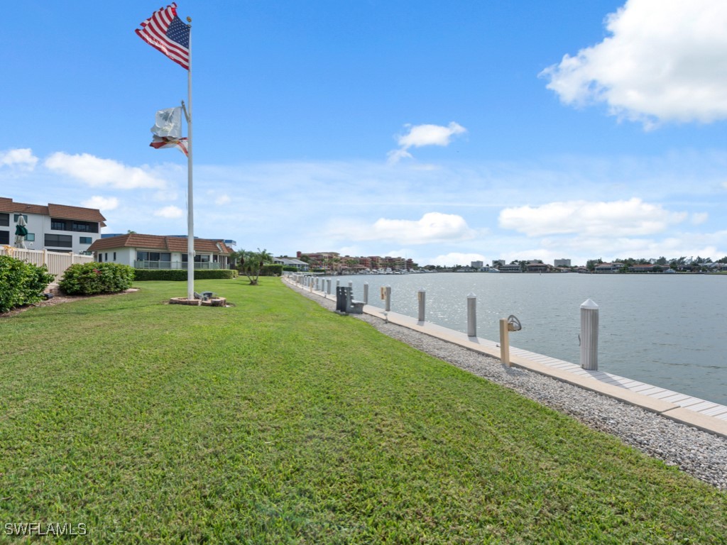 2 Bed Waterfront Home for Sale in Marco Island, FL, $549,000 — photo 28