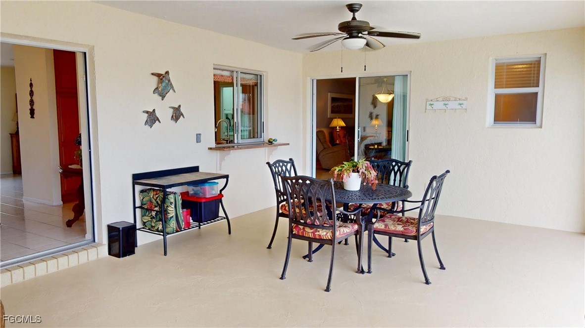 3 Bed Pool Home for Sale in Burnt Store Isles, photo 28