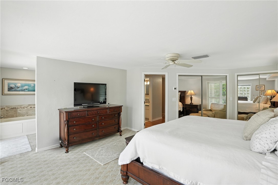 3 Bed Pool Home for Sale in Cape Coral, photo 28