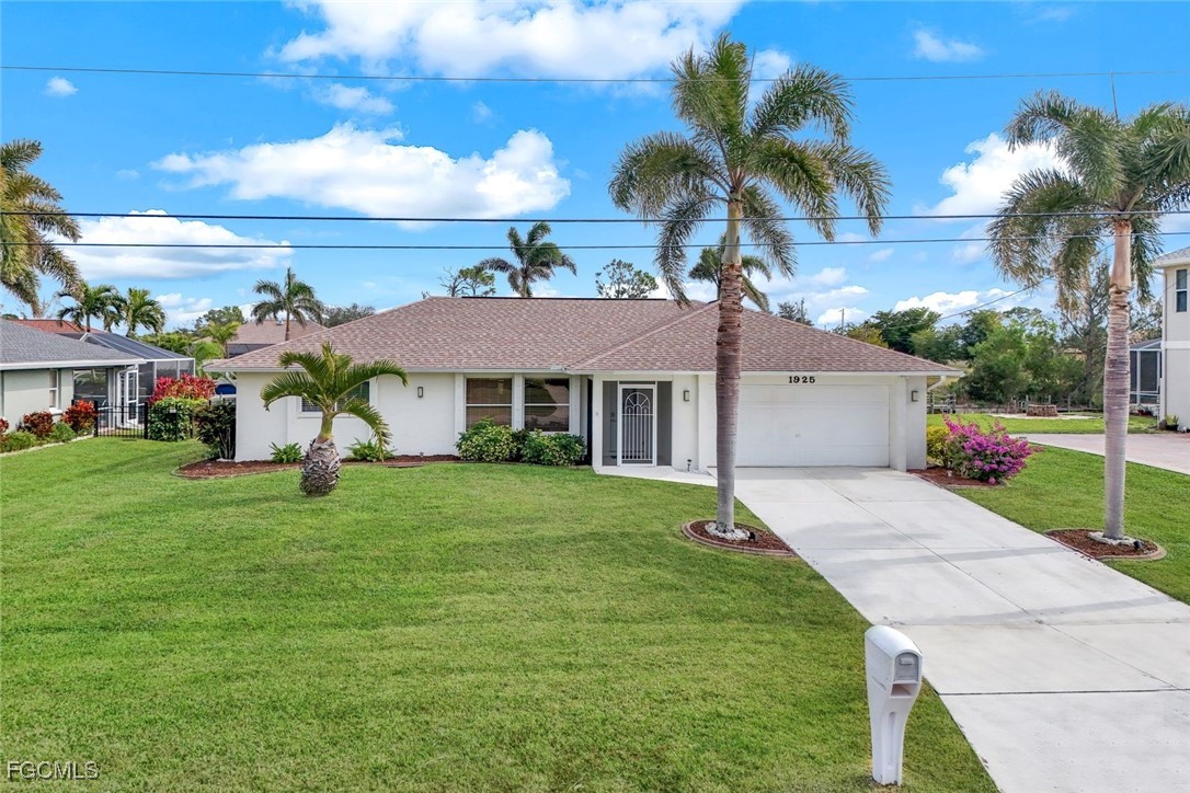 3 Bed Pool Home for Sale in Cape Coral, FL, $450,000 — photo 28