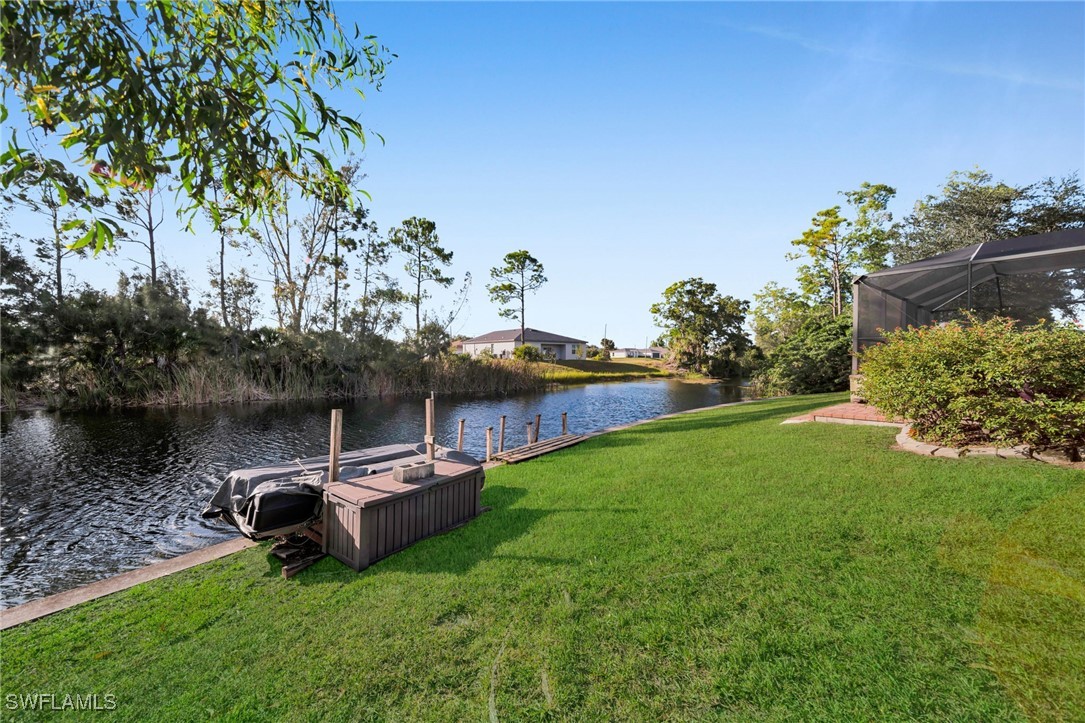4 Bed Pool Home for Sale in Cape Coral, photo 28