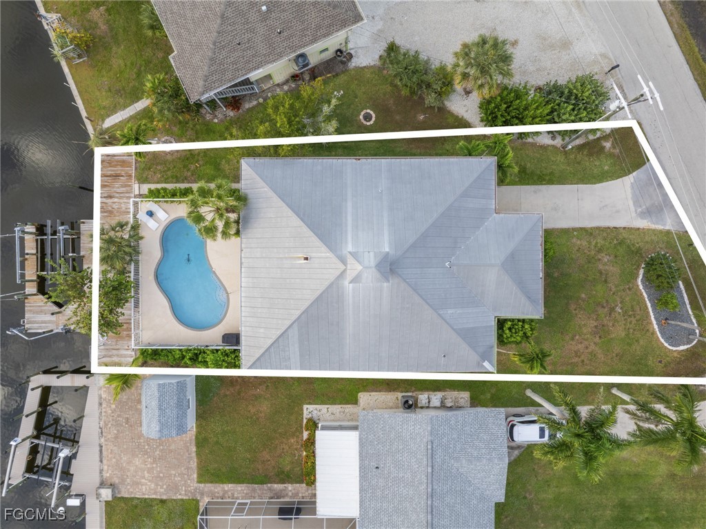 3 Bed Pool Home for Sale in Pine Island, FL, $689,900 — photo 28